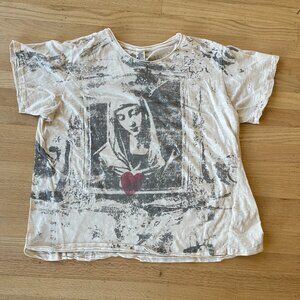 Magnolia Pearl Tee shirt
